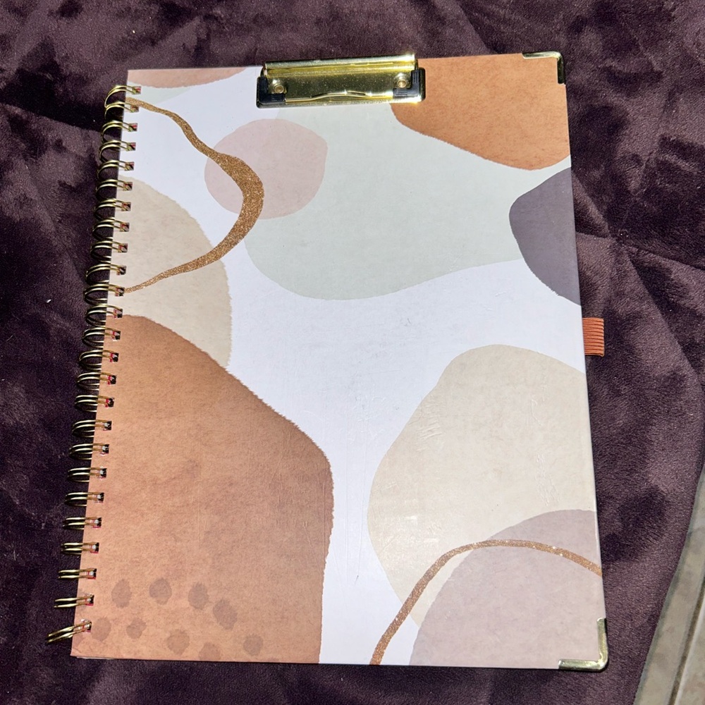 Clipboard